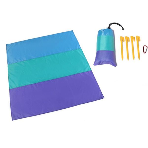 outdoor camping mat waterproof moisture-proof folding beach cushion portable picnic mattress sleeping pad pads
outdoor camping mat waterproof moisture-proof folding beach cushion portable picnic mattress sleeping pad pads