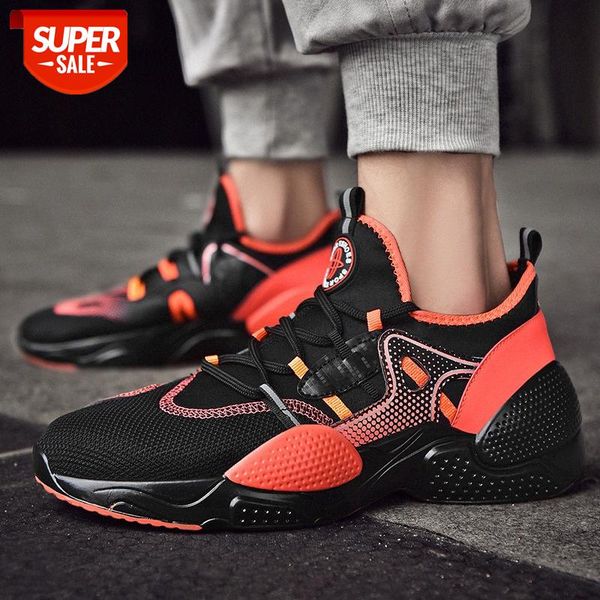men's shoes explosive summer fashion breathable casual sports lightweight running #x95v
men's shoes explosive summer fashion breathable casual sports lightweight running #x95v