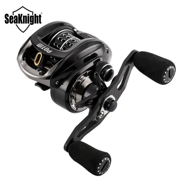 baitcasting reels potm 7.6:1 155g c60 carbon fiber fishing reel ultra-light shallow spool long casting
baitcasting reels potm 7.6:1 155g c60 carbon fiber fishing reel ultra-light shallow spool long casting