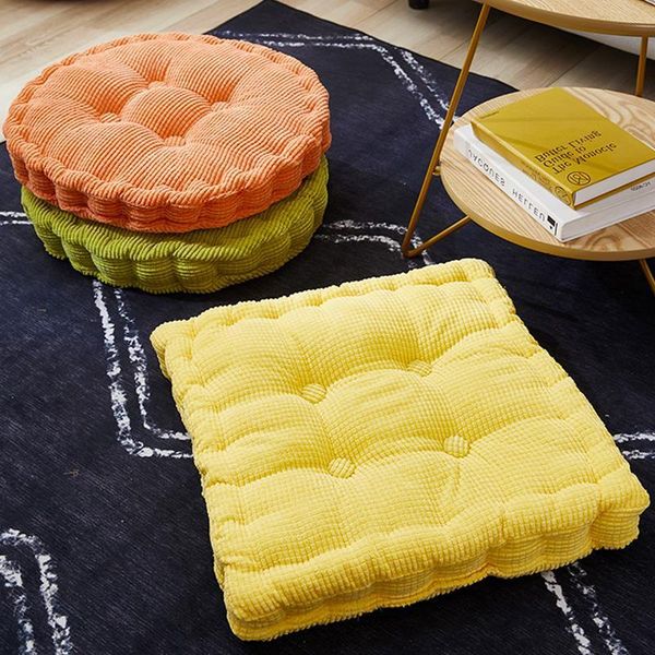 cushion/decorative pillow thickening sitting cushion tatami seat pad for office chair car soft sit mat floor cushions home decor universal
cushion/decorative pillow thickening sitting cushion tatami seat pad for office chair car soft sit mat floor cushions home decor universal