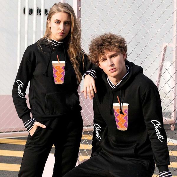 men's hoodies & sweatshirts charli damelio men/women sweatshirt harajuku hip hop pullover print 2d fleece full fake two piece, Black
men's hoodies & sweatshirts charli damelio men/women sweatshirt harajuku hip hop pullover print 2d fleece full fake two piece, Black