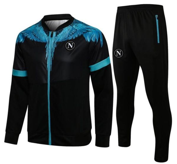 napoli soccer tracksuit 1/4 zip long sleeve 2022 2021 maradona mens naples calcio training suits survetement mertens chandal jogging set, Black
napoli soccer tracksuit 1/4 zip long sleeve 2022 2021 maradona mens naples calcio training suits survetement mertens chandal jogging set, Black