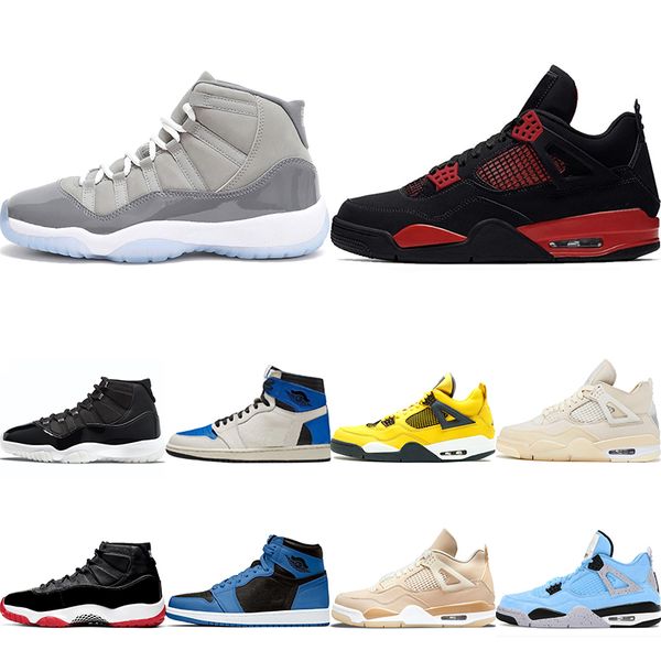cool grey basketball shoes retro new 11 11s red thunder university blue 1 1s lightning sail dark mocha military bred women men sports 4 4s m
cool grey basketball shoes retro new 11 11s red thunder university blue 1 1s lightning sail dark mocha military bred women men sports 4 4s m