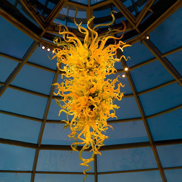 nordic lamps luxury yellow color hand blown chandeliers pendant light decoration for dining room bedroom kitchen loft hall indoor lights cry
nordic lamps luxury yellow color hand blown chandeliers pendant light decoration for dining room bedroom kitchen loft hall indoor lights cry