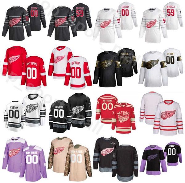 detroit red wings 2020 all star jerseys men ice hockey 13 pavel datsyuk 71 dylan larkin 59 tyler bertuzzi 39 anthony mantha customized, Black
detroit red wings 2020 all star jerseys men ice hockey 13 pavel datsyuk 71 dylan larkin 59 tyler bertuzzi 39 anthony mantha customized, Black