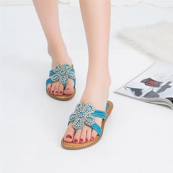 women slippers bohemia bling crystal flat flip-flop ladies beach casual shoes summer woman 2021 rhinestone, Black
women slippers bohemia bling crystal flat flip-flop ladies beach casual shoes summer woman 2021 rhinestone, Black