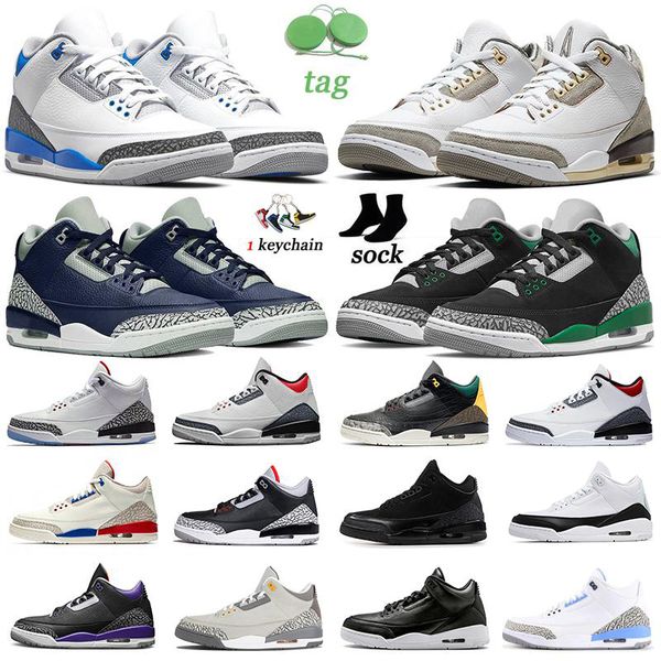 jumpman 3 basketball shoes racer blue 3 3s sneakers mens cool grey a ma maniere unc trainers knicks laser orange denim red black cement pure
jumpman 3 basketball shoes racer blue 3 3s sneakers mens cool grey a ma maniere unc trainers knicks laser orange denim red black cement pure