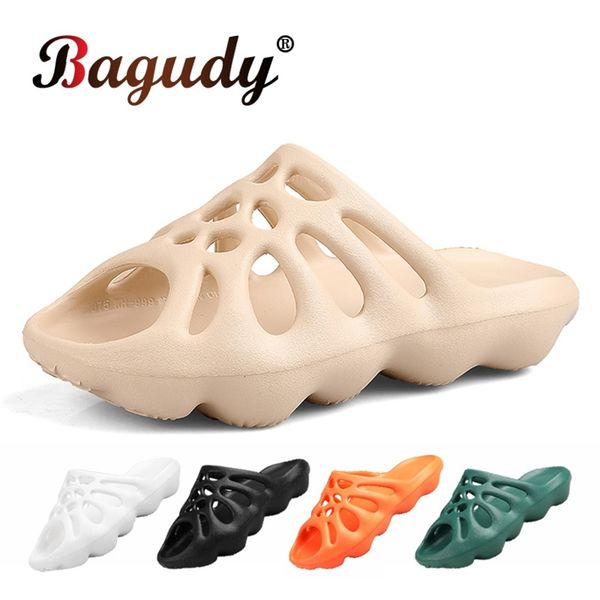 summer men's slippers women casual non-slip slides beach slipper bathroom breathable flops fashion soft sole comfortable sandals 210619, Black
summer men's slippers women casual non-slip slides beach slipper bathroom breathable flops fashion soft sole comfortable sandals 210619, Black