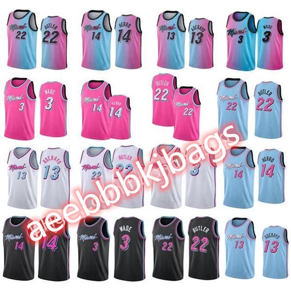 2021 mens vice jersey goran bam dragic adebayo dwyane 3 wade jimmy tyler 22 butler herro jerseys duncan nunn robinson fast delivery, Black;red
2021 mens vice jersey goran bam dragic adebayo dwyane 3 wade jimmy tyler 22 butler herro jerseys duncan nunn robinson fast delivery, Black;red