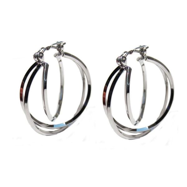 stud trendy gold silver color hollow round earring for women girl metal geometric curved hoop earrings wedding jewelry, Golden;silver
stud trendy gold silver color hollow round earring for women girl metal geometric curved hoop earrings wedding jewelry, Golden;silver