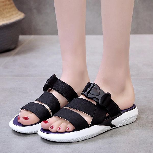 platform sandals women flat summer shoes for girls 2021 fashion trend sandal woman flats beach slippers, Black
platform sandals women flat summer shoes for girls 2021 fashion trend sandal woman flats beach slippers, Black