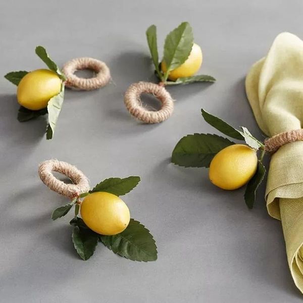 napkin rings lber simulation plant ring fruit meal buckle el model room party supplies
napkin rings lber simulation plant ring fruit meal buckle el model room party supplies