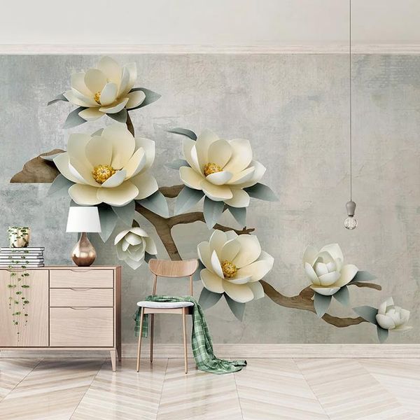 wallpapers drop custom mural wallpaper 3d stereoscopic embossed flowers wall painting bedroom non-woven murals
wallpapers drop custom mural wallpaper 3d stereoscopic embossed flowers wall painting bedroom non-woven murals