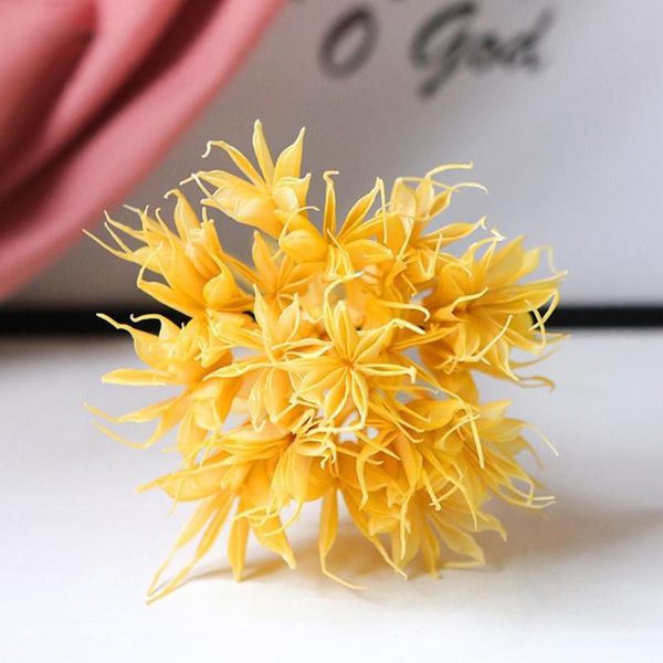 decorative flowers & wreaths 8 pcs dried natural branch diy dry eternelle star anise flower bouquet for home wedding decor floral arrangemen
decorative flowers & wreaths 8 pcs dried natural branch diy dry eternelle star anise flower bouquet for home wedding decor floral arrangemen