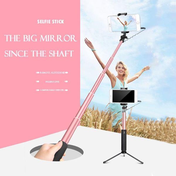 in 1 selfie stick extendable tripod with detachable wireless remote and stand for smartphone accessories monopods
in 1 selfie stick extendable tripod with detachable wireless remote and stand for smartphone accessories monopods