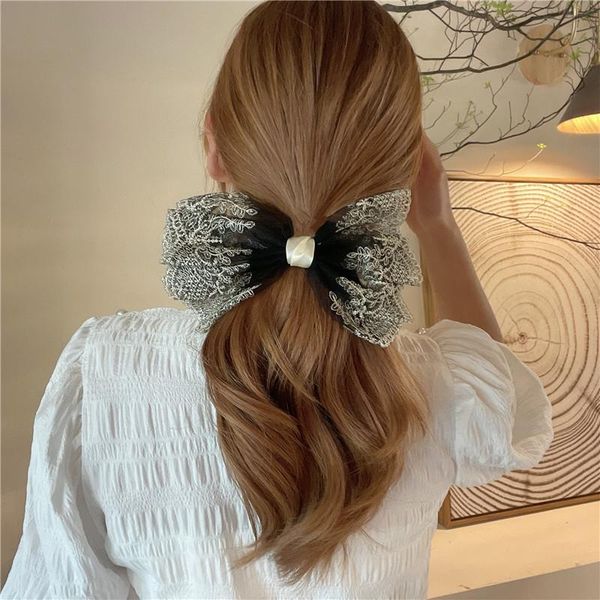 hair clips & barrettes clip web celebrity 2021 bow tie headdress super fairy lace ins fashion quality spring female, Golden;silver
hair clips & barrettes clip web celebrity 2021 bow tie headdress super fairy lace ins fashion quality spring female, Golden;silver
