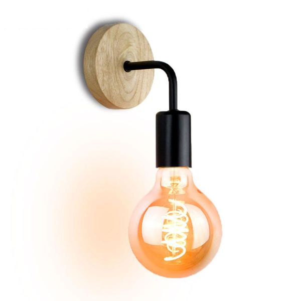 wall lamp vintage wood light for dining room bedroom indoor lighting decor sconce lights e27 110v 220v
wall lamp vintage wood light for dining room bedroom indoor lighting decor sconce lights e27 110v 220v