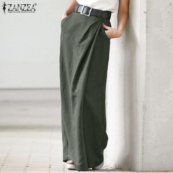 women's pants & capris women's women elegant high waist wide leg fashion summer loose long palazzo plus size pantalon offcie lady, Black;white
women's pants & capris women's women elegant high waist wide leg fashion summer loose long palazzo plus size pantalon offcie lady, Black;white
