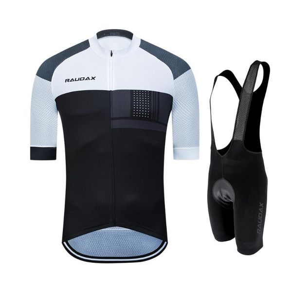 racing sets 2021 raphaful cycling set man jersey short sleeve bicycle clothing kit mtb bike wear triathlon, Black;blue
racing sets 2021 raphaful cycling set man jersey short sleeve bicycle clothing kit mtb bike wear triathlon, Black;blue