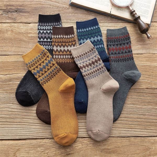 ui7U men's middle men's tube trend knitting stockings medium medium socks boot socksboots double needle stockings british style versatile, Black
ui7U men's middle men's tube trend knitting stockings medium medium socks boot socksboots double needle stockings british style versatile, Black