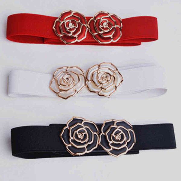 2021 low price wholesale aoluolan brand new waist women lady solid wide dress waistband dresses belts female thin elastic waist belt, Black;brown
2021 low price wholesale aoluolan brand new waist women lady solid wide dress waistband dresses belts female thin elastic waist belt, Black;brown