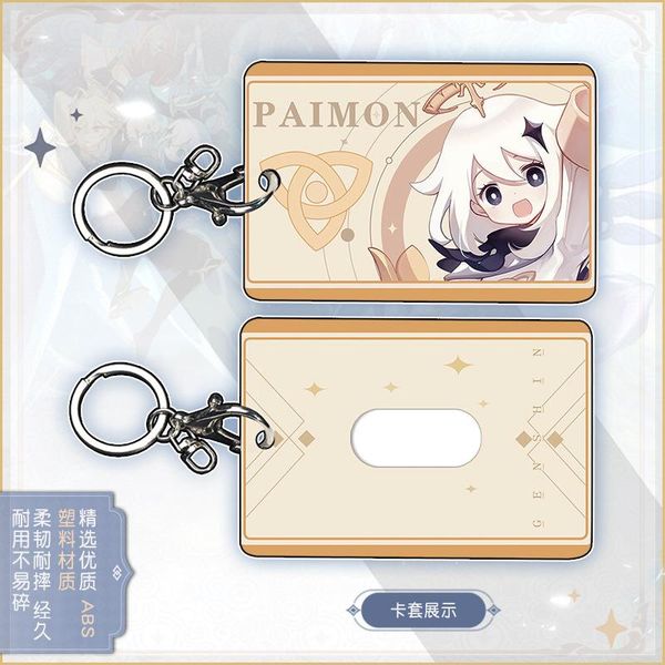 keychains keychain man genshin impact key chain women ring acrylic for pants pendant general raiden holder brelok, Silver
keychains keychain man genshin impact key chain women ring acrylic for pants pendant general raiden holder brelok, Silver