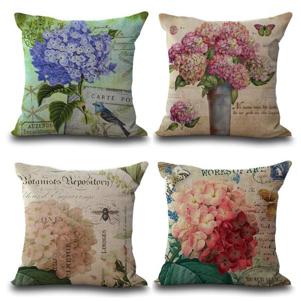 pillow case classical flower sofa decoration pillowcase color and bird cushion cover bohemia car home
pillow case classical flower sofa decoration pillowcase color and bird cushion cover bohemia car home