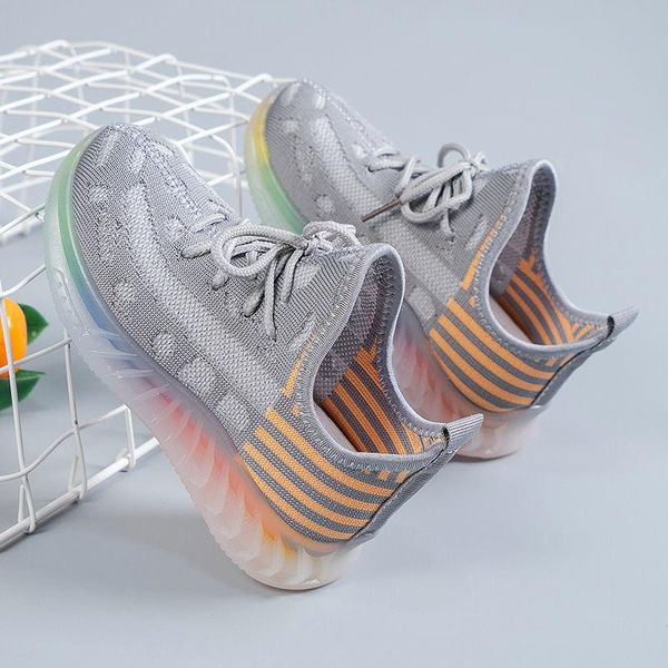 cute baby shoes boy girl breathable knitting mesh toddler fashion infant sneakers soft comfortable child athletic & outdoor, Black
cute baby shoes boy girl breathable knitting mesh toddler fashion infant sneakers soft comfortable child athletic & outdoor, Black