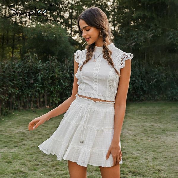 womens tank sleeveless women crop o neck hollow out lace camis holiday spring summer ladies white camisoles
womens tank sleeveless women crop o neck hollow out lace camis holiday spring summer ladies white camisoles