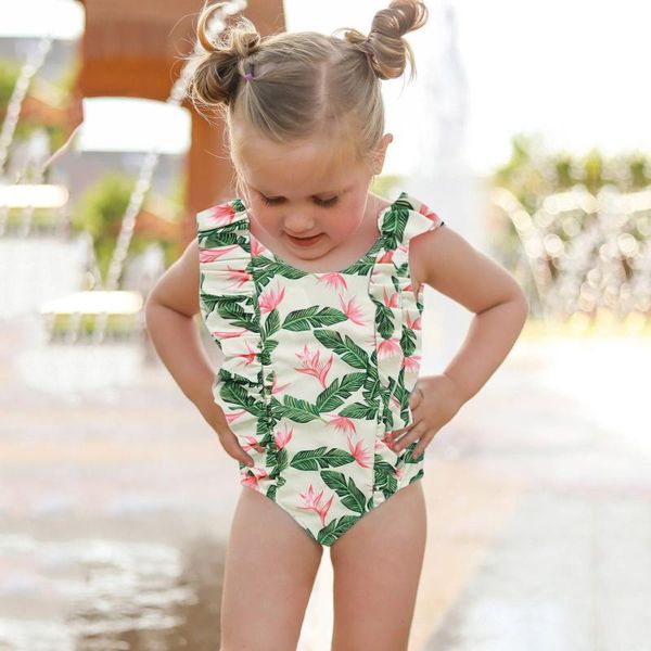 toddler kids baby girl bikini leaves one-piece swimwear swimsuit beachwear women's for girls one-pieces, Black
toddler kids baby girl bikini leaves one-piece swimwear swimsuit beachwear women's for girls one-pieces, Black