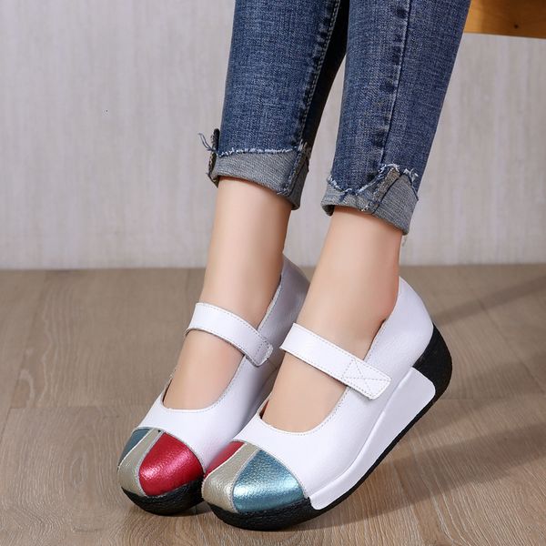 shoe women's apartments of leather will see casual shoes lady driving moccasins flat lace up to round toe chaussure femme 789 isdy, Black
shoe women's apartments of leather will see casual shoes lady driving moccasins flat lace up to round toe chaussure femme 789 isdy, Black