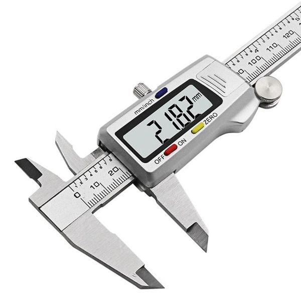 professional heat guns high-precision electronic digital display 0-150mm stainless steel vernier caliper
professional heat guns high-precision electronic digital display 0-150mm stainless steel vernier caliper