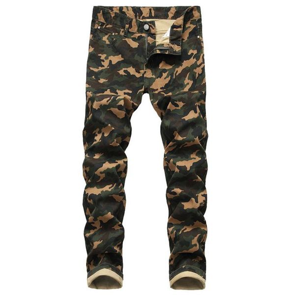 vintage army green printed men jeans casual pants for camouflage personalized slim stretch 28-44 large size men's, Blue
vintage army green printed men jeans casual pants for camouflage personalized slim stretch 28-44 large size men's, Blue