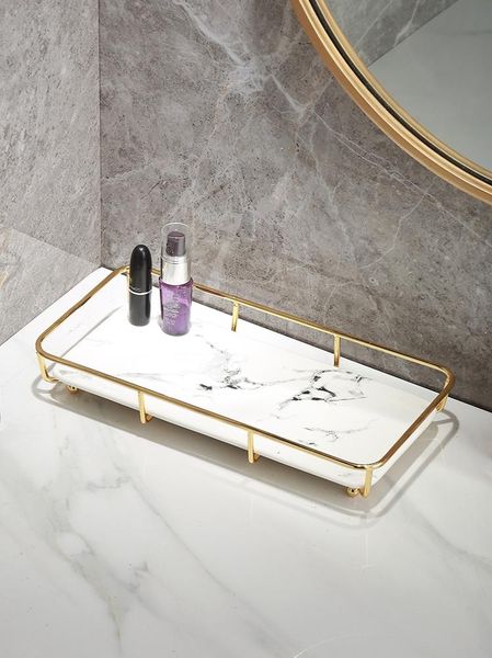 toilet bathroom washstand cosmetic box storage rack shelf deskmarble tray bottles & jars
toilet bathroom washstand cosmetic box storage rack shelf deskmarble tray bottles & jars