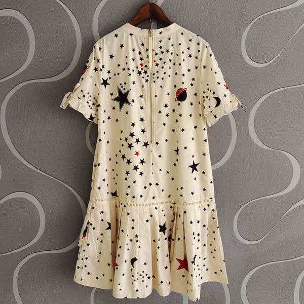 dress seqinyy bege mini casual summer spring fashion design female track star impression the hollow line out, Black;gray
dress seqinyy bege mini casual summer spring fashion design female track star impression the hollow line out, Black;gray