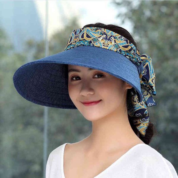 wide brim hats fashion uv sun hat summer s for women straw girls beach organza cap visors caps multipurpose foldable floppy jxp9, Blue;gray
wide brim hats fashion uv sun hat summer s for women straw girls beach organza cap visors caps multipurpose foldable floppy jxp9, Blue;gray