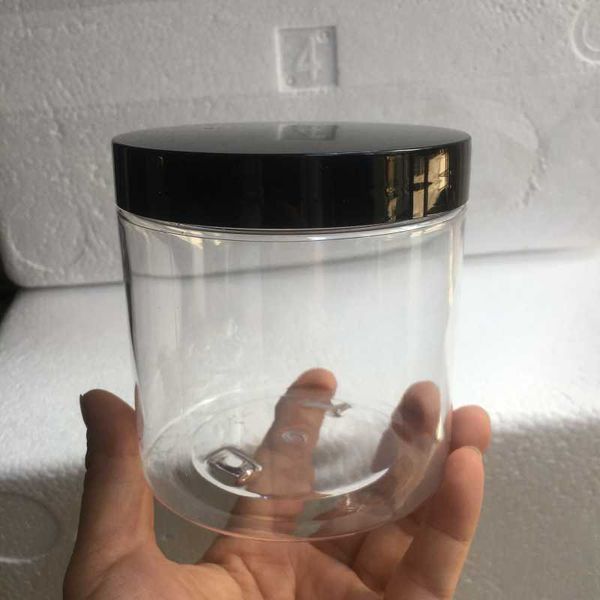 storage bottles & jars 500ml plastic empty bottle jar wholesale retail refillable cosmetic cream packaging containers 14pcs
storage bottles & jars 500ml plastic empty bottle jar wholesale retail refillable cosmetic cream packaging containers 14pcs