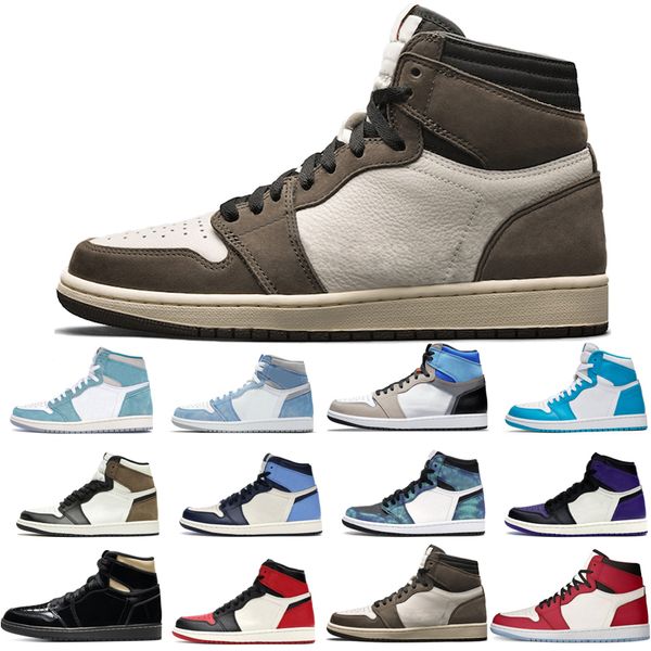 brand new 1s man's basketball shoes turbo green hyper royal unc dark obsidian tie dye court purple bred toe cactus jack chicago twist u
brand new 1s man's basketball shoes turbo green hyper royal unc dark obsidian tie dye court purple bred toe cactus jack chicago twist u