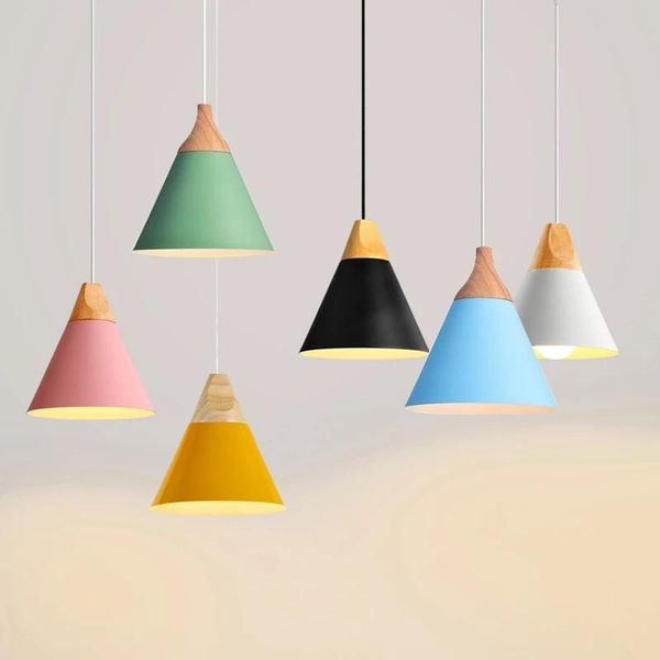 pendant lamps multicolour lustre lights restaurant wood hanging lighting kitchen light fixtures modern e27 led loft hanglamp
pendant lamps multicolour lustre lights restaurant wood hanging lighting kitchen light fixtures modern e27 led loft hanglamp