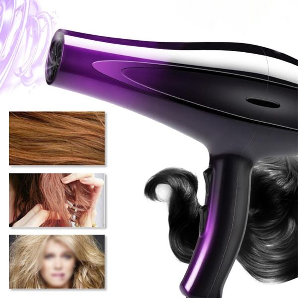 electric hair brushes 2000w professional dryer black lightweight blow one step care tools with /cold air strong wind quick dry
electric hair brushes 2000w professional dryer black lightweight blow one step care tools with /cold air strong wind quick dry