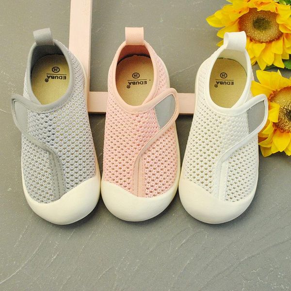 kids shoes boys girl sneakers breathable children casual summer mesh sandals soft bottom comfortable sdb068 athletic & outdoor, Black
kids shoes boys girl sneakers breathable children casual summer mesh sandals soft bottom comfortable sdb068 athletic & outdoor, Black