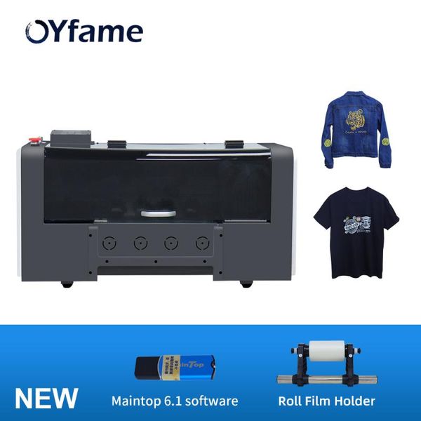 printers oyfame a3 dtf printer t shirt printing machine for xp600 heat transfer film roll print
printers oyfame a3 dtf printer t shirt printing machine for xp600 heat transfer film roll print