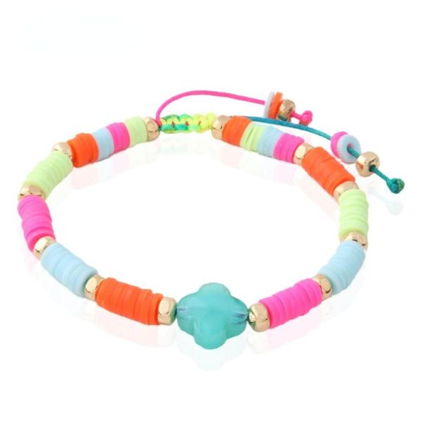 charm bracelets fashion clay beads bracelete shell nationality manual braceletes pulsera de piedra mujer bohemia bangle jewelry, Golden;silver
charm bracelets fashion clay beads bracelete shell nationality manual braceletes pulsera de piedra mujer bohemia bangle jewelry, Golden;silver