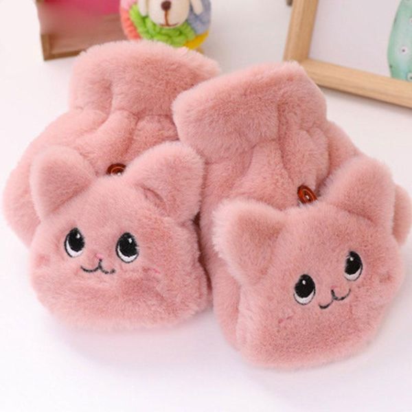 five fingers gloves winter warm soft fur knit mittens women flip half finger driving plush thick cute cat touch screen, Blue;gray
five fingers gloves winter warm soft fur knit mittens women flip half finger driving plush thick cute cat touch screen, Blue;gray