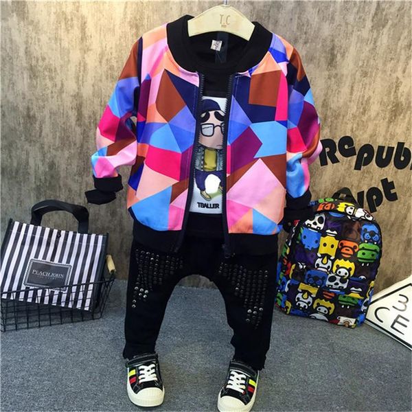 boys jackets kids clothes spring fall printed long sleeve coat baby boy fashion outerwear for 2-6 years, Blue;gray
boys jackets kids clothes spring fall printed long sleeve coat baby boy fashion outerwear for 2-6 years, Blue;gray