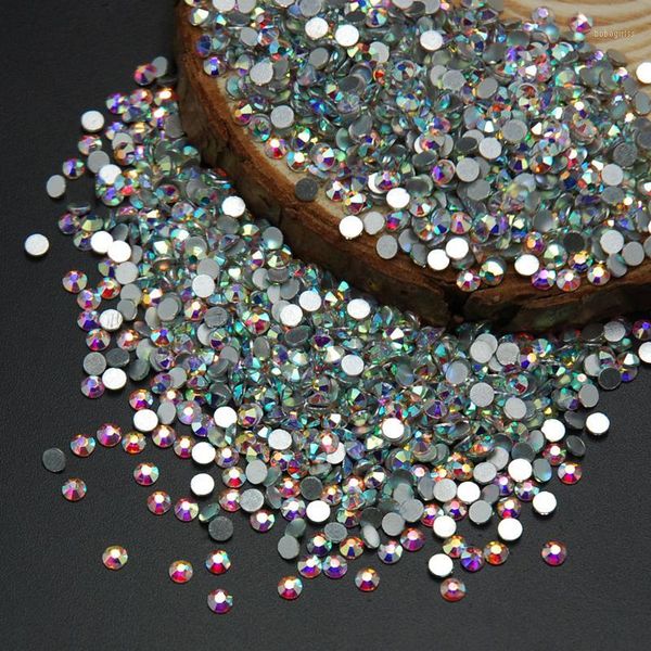 nail art decorations wholesale- super shiny rhinestone white crystal clear ab color non fix flatback stones1, Silver;gold
nail art decorations wholesale- super shiny rhinestone white crystal clear ab color non fix flatback stones1, Silver;gold