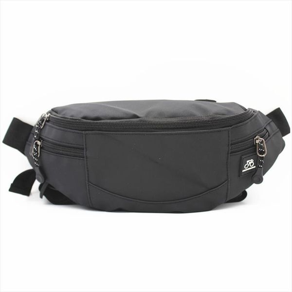 waist bag pack for man casual functional money phone belt black waterproof nylon women large capacity hip
waist bag pack for man casual functional money phone belt black waterproof nylon women large capacity hip
