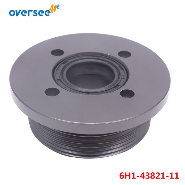 6h1-43821 end cap with seals parts for yamaha outboard motor tilt trim parts 2t 4t 60 70 75 85 90hp
6h1-43821 end cap with seals parts for yamaha outboard motor tilt trim parts 2t 4t 60 70 75 85 90hp