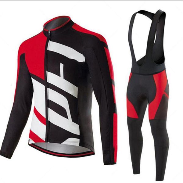 spring and summer cycling jerseys set long sleeve bicycle clothing mountain bike clothes sportswear wear suit racing sets, Black;blue
spring and summer cycling jerseys set long sleeve bicycle clothing mountain bike clothes sportswear wear suit racing sets, Black;blue