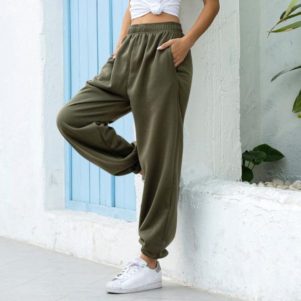 women's pants & capris sweatpants women casual high waist joggers dance fashion loose street style trousers, Black;white
women's pants & capris sweatpants women casual high waist joggers dance fashion loose street style trousers, Black;white